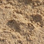 Купить песок намывной в Ириновке