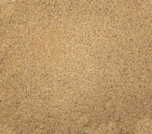 Сеяный песок Гостилицах