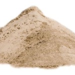 Отрасль использования намывного песка. Почему его стоит купить с доставкой?