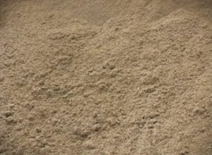 Песок сеяный купить в Любани