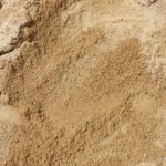 Купить песок карьерный 2 сорт в Тярлево